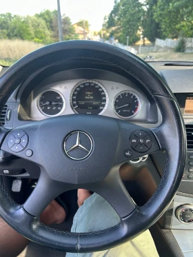Mercedes-Benz C 180    | Mobile.bg    14