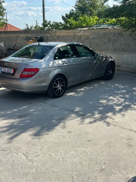 Mercedes-Benz C 180    | Mobile.bg    2