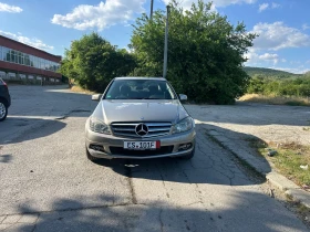 Mercedes-Benz C 180    | Mobile.bg    7