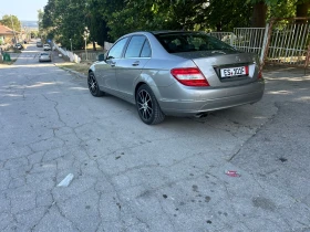 Mercedes-Benz C 180    | Mobile.bg    5