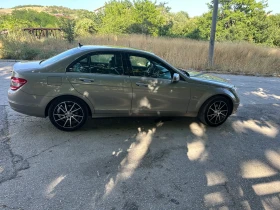 Mercedes-Benz C 180    | Mobile.bg    15