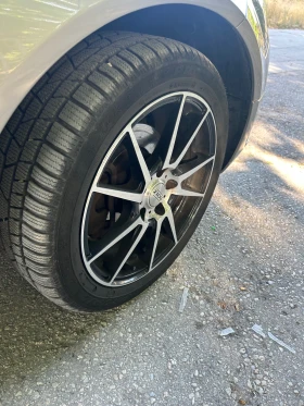 Mercedes-Benz C 180    | Mobile.bg    8