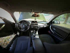 BMW 318 318D - 13500 лв. - 17698132 14
