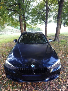 BMW 318 318D - 13500 лв. - 17698132 3