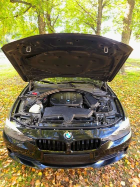 BMW 318 318D - 13500 лв. - 17698132 9