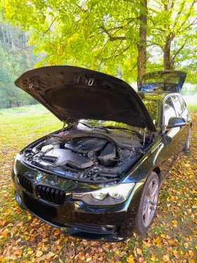 BMW 318 318D - 13500 лв. - 17698132 10