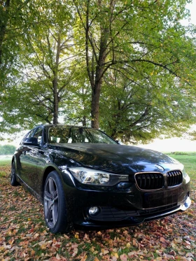 BMW 318 318D - 13500 лв. - 17698132 2