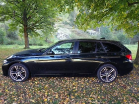 BMW 318 318D - 13500 лв. - 17698132 4