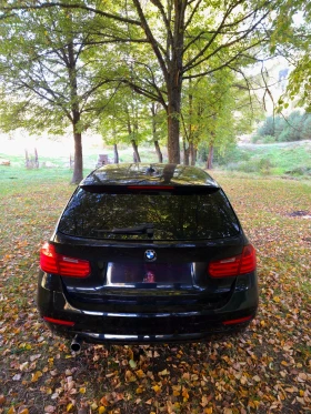 BMW 318 318D - 13500 лв. - 17698132 7
