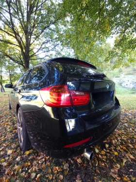 BMW 318 318D - 13500 лв. - 17698132 5