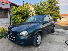 Opel Corsa | Mobile.bg    4