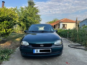 Opel Corsa | Mobile.bg    2