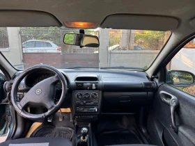 Opel Corsa | Mobile.bg    5