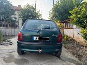 Opel Corsa | Mobile.bg    3