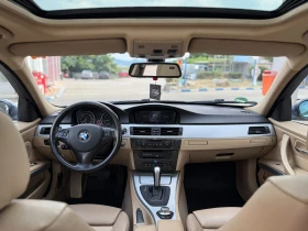 Обява за продажба на BMW 330 Distronic/Keyless/Recaro ~12 999 лв. - изображение 10