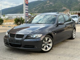 Обява за продажба на BMW 330 Distronic/Keyless/Recaro ~12 999 лв. - изображение 1