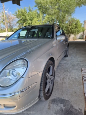 Mercedes-Benz E 320 | Mobile.bg    2