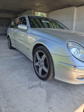 Mercedes-Benz E 320 | Mobile.bg    3