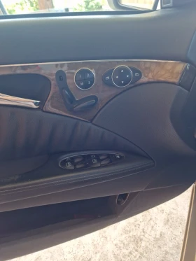Mercedes-Benz E 320 | Mobile.bg    9