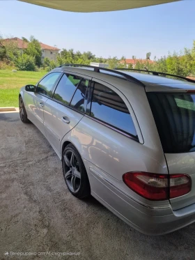 Mercedes-Benz E 320 | Mobile.bg    5