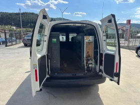 VW Caddy 1.6TDI klima | Mobile.bg    11
