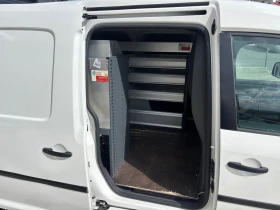 VW Caddy 1.6TDI klima | Mobile.bg    10