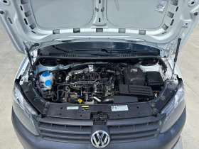 VW Caddy 1.6TDI klima | Mobile.bg    14