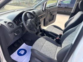 VW Caddy 1.6TDI klima | Mobile.bg    5