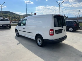 VW Caddy 1.6TDI klima | Mobile.bg    4