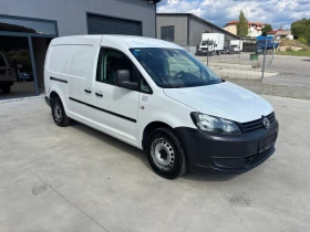 VW Caddy 1.6TDI klima | Mobile.bg    2