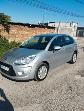 Обява за продажба на Citroen C3 1.6HDI 92к.с.НАПЪЛНО ОБСЛУЖЕНА ТОП СЪСТОЯНИЕ  ~11 990 лв. - изображение 2 | Auto.bg Обява за продажба на Citroen C3 1.6HDI 92к.с.НАПЪЛНО ОБСЛУЖЕНА ТОП СЪСТОЯНИЕ  ~11 990 лв. - изображение 2