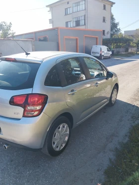 Обява за продажба на Citroen C3 1.6HDI 92к.с.НАПЪЛНО ОБСЛУЖЕНА ТОП СЪСТОЯНИЕ  ~11 990 лв. - изображение 6 | Auto.bg Обява за продажба на Citroen C3 1.6HDI 92к.с.НАПЪЛНО ОБСЛУЖЕНА ТОП СЪСТОЯНИЕ  ~11 990 лв. - изображение 6