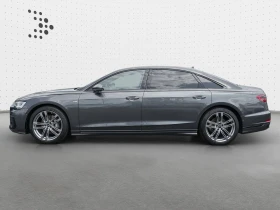 Audi A8 50 TDI* S-LINE* LONG* B&O*  | Mobile.bg    3