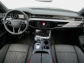 Audi A8 50 TDI* S-LINE* LONG* B&O*  | Mobile.bg    11