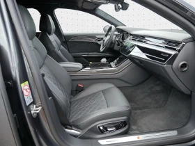 Audi A8 50 TDI* S-LINE* LONG* B&O*  | Mobile.bg    14