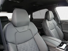 Audi A8 50 TDI* S-LINE* LONG* B&O*  | Mobile.bg    15