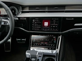 Audi A8 50 TDI* S-LINE* LONG* B&O*  | Mobile.bg    8