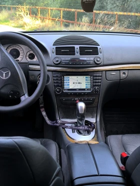 Mercedes-Benz E 320  | Mobile.bg    8