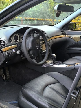 Mercedes-Benz E 320  | Mobile.bg    7