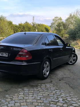 Mercedes-Benz E 320  | Mobile.bg    4