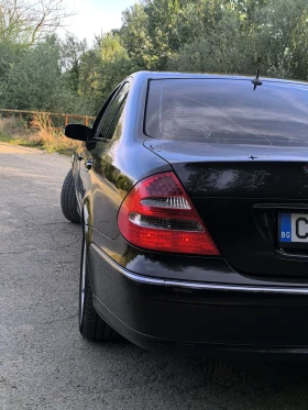 Mercedes-Benz E 320  | Mobile.bg    6