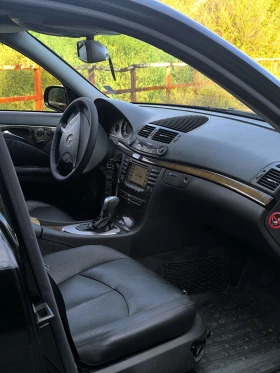 Mercedes-Benz E 320  | Mobile.bg    9