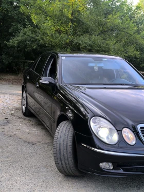 Mercedes-Benz E 320  | Mobile.bg    3