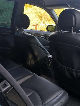 Mercedes-Benz E 320  | Mobile.bg    11