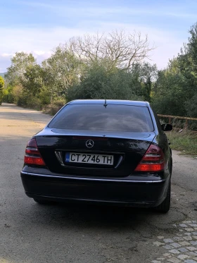 Mercedes-Benz E 320  | Mobile.bg    5