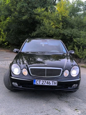 Mercedes-Benz E 320  | Mobile.bg    2