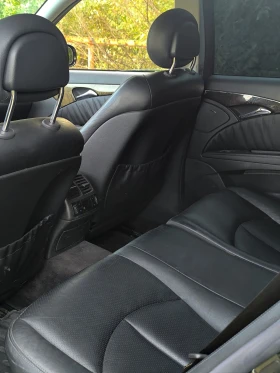 Mercedes-Benz E 320  | Mobile.bg    10