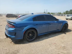 Обява за продажба на Dodge Charger SCAT PACK/6.4L/ВИДЕО НА МОТОРА ~57 500 лв. - изображение 3