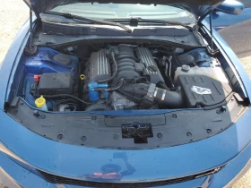 Обява за продажба на Dodge Charger SCAT PACK/6.4L/ВИДЕО НА МОТОРА ~57 500 лв. - изображение 10