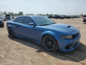 Обява за продажба на Dodge Charger SCAT PACK/6.4L/ВИДЕО НА МОТОРА ~57 500 лв. - изображение 2